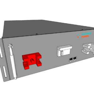 Batería litio ATP-51.2V200AH