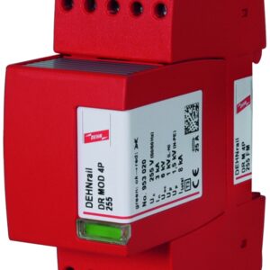 DEHNrail                             SOB.DEH.P.953405