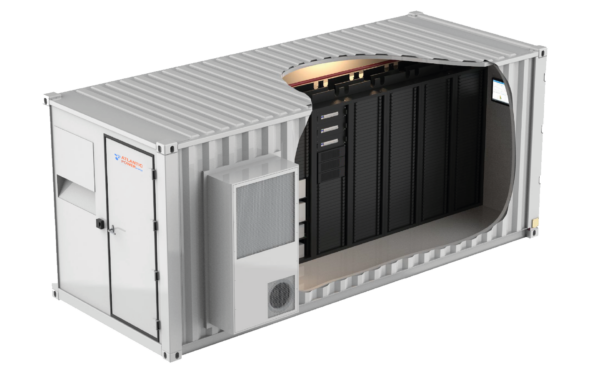 Micro Data Center Outdoor - Image 3