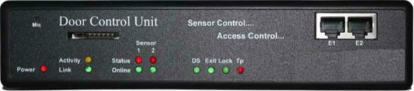 Unidad de Control de Puerta - Image 3