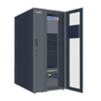 Micro Data Center Modular Serie Indoor