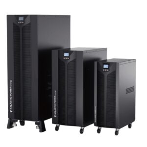 ATP 900 G4 Tower 6-20KVA
