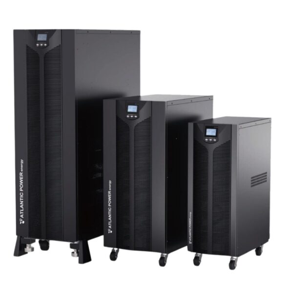ATP 900 G4 Tower 6-20KVA