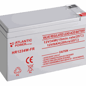 ATP HR12-34W-FR