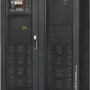 ATP Modular DM 30-300KVA