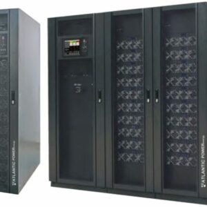 UPS's Trifásicas Modulares