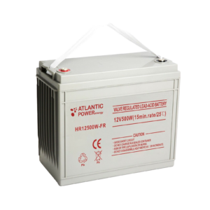 ATP-HR12-500W-FR