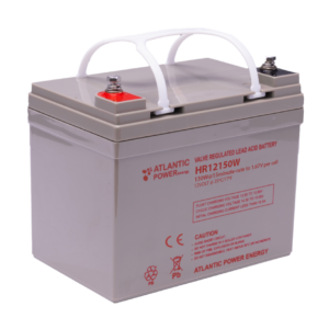 ATP HR12-150W-FR