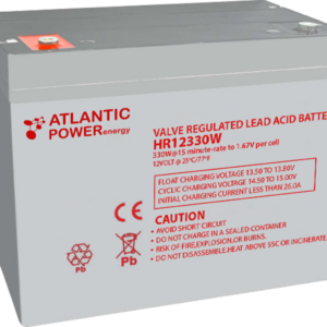 ATP HR12-330W-FR