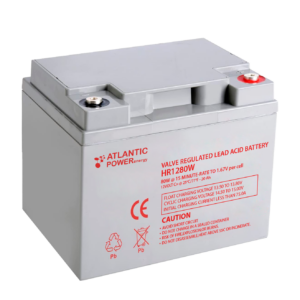 ATP HR12-80W-FR