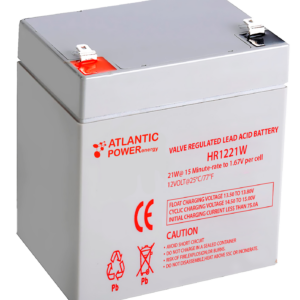 ATP HR12-21W-FR