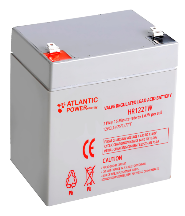 ATP HR12-21W-FR