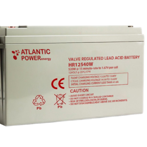 ATP HR12-540W-FR