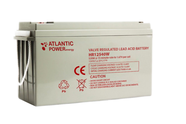 ATP HR12-540W-FR