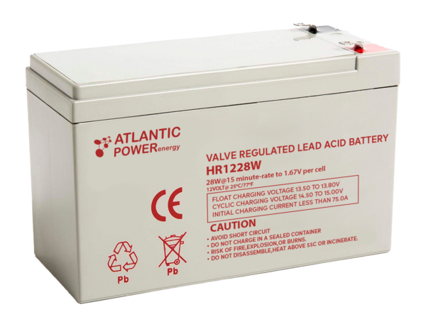 ATP HR12-28W-FR