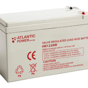 ATP HR12-28W-FR