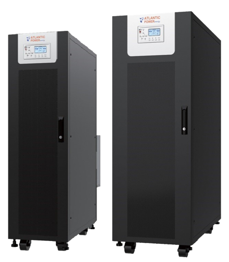 UPS-DTC33-15-40KVA-0