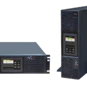 ATP RT33 10-25 KVA