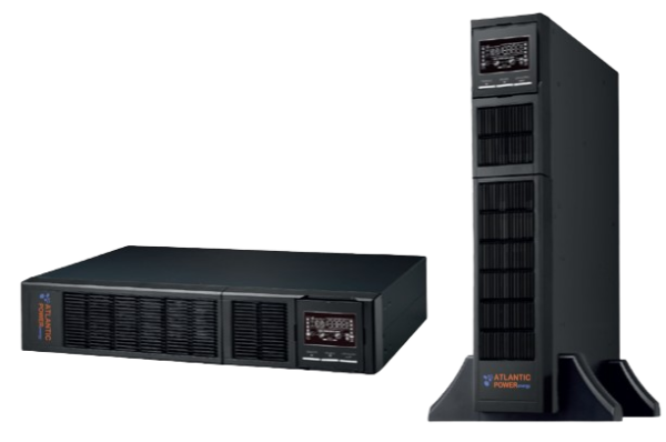 ATP One RT 1-3KVA