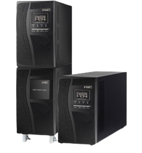 ATP One Tower 6-10KVA