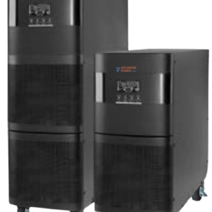 ATP One Tower ISO 6-10KVA
