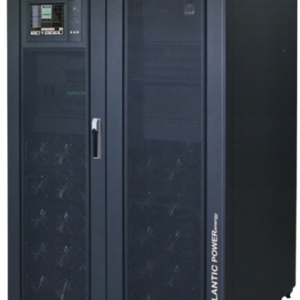 ATP DT33 60-180KVA