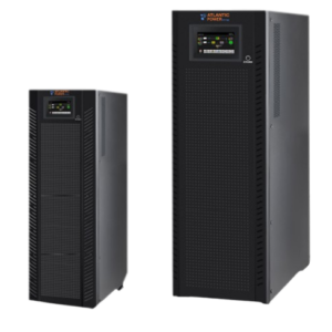 ATP II CE 10-40KVA