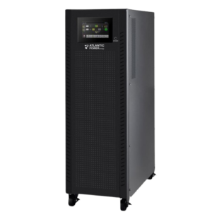 ATP II UL 10-40 KVA