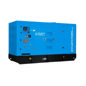 Generador 110KVA Mod: ATP110-BDN/LS