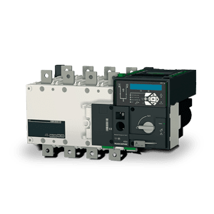 Tableros de Transferencia Automática y Sistemas de Monitoreo en AC y DC