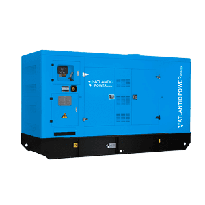 Generadores Eléctricos