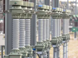 Celdas de media tension para proyectos mineros e industriales en Bolivia Amper XGroup